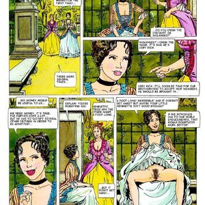 The Venuses image 015
