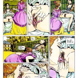 The Venuses image 016