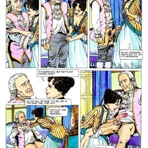 The Venuses image 019