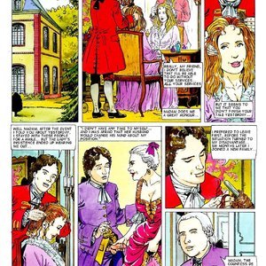 The Venuses image 031