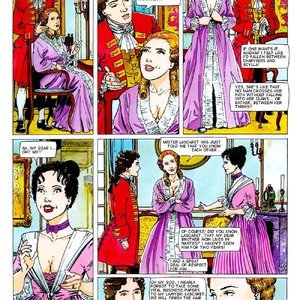 The Venuses image 032