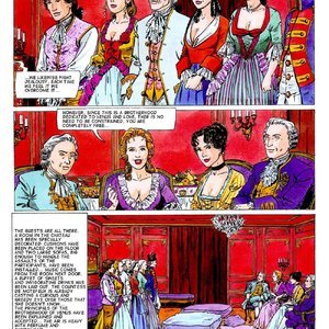 The Venuses image 041