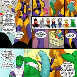 Sex Education image 005