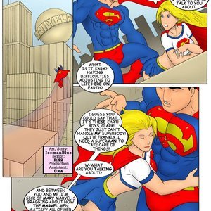 Supergirl image 002