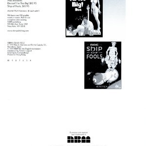 Convent Of Hell image 005