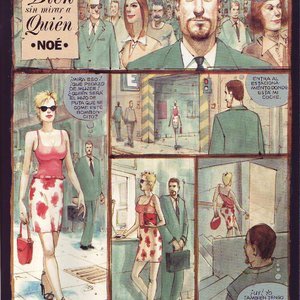 Haz El Bien Sin Mirar a Quien (Ignacio Noe Comics) thumbnail