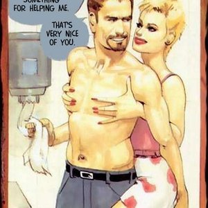 Love one Another image 020