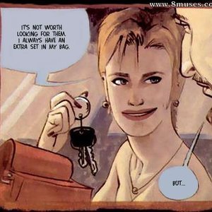 Love one Another image 042