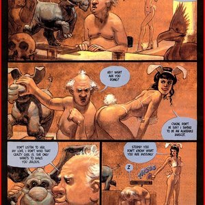Ship Of Fools image 036