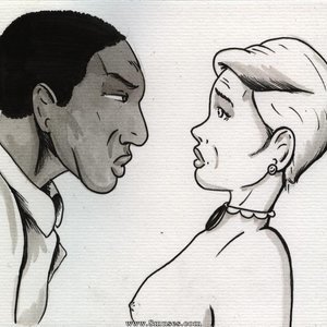 African Teacher image 005