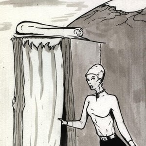 African Teacher image 006