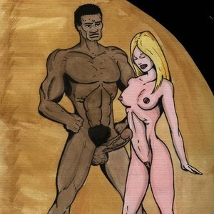 African Teacher image 009