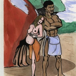 African Teacher image 018