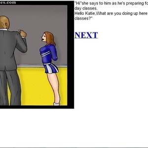 College Teacher image 002