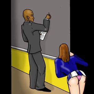 images (IllustratedInterracial Comics) thumbnail