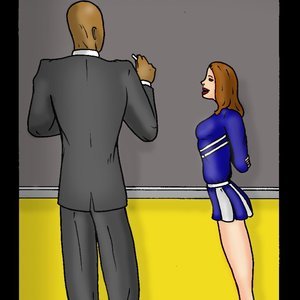 images (IllustratedInterracial Comics) - Cartoon Porn Comics