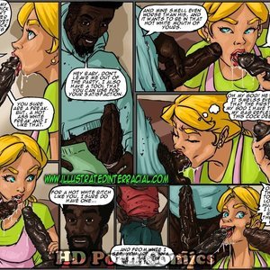 Horny little Jane image 004