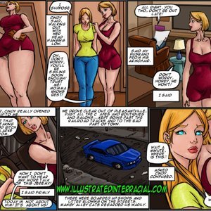 Mother Daughter Day image 004