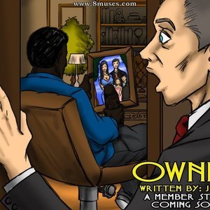 Owned (IllustratedInterracial Comics) thumbnail