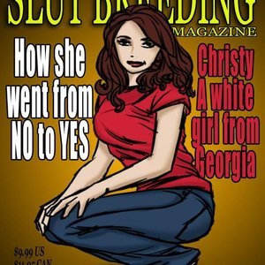 SlutBreeding_1 (IllustratedInterracial Comics) thumbnail
