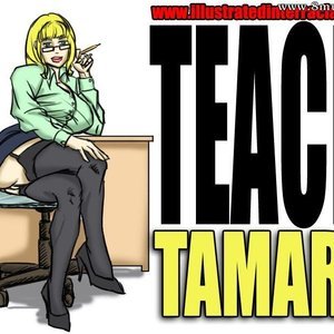 Teach Tamara image 029