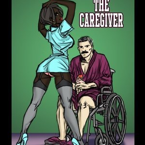 The Caregiver (IllustratedInterracial Comics) thumbnail