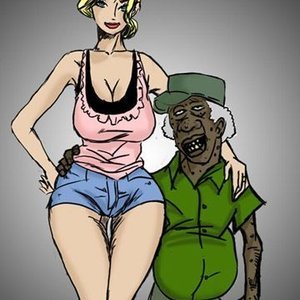 The_Doll_1 (IllustratedInterracial Comics) thumbnail