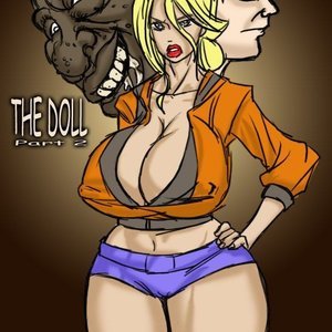 The_Doll_2 (IllustratedInterracial Comics) thumbnail