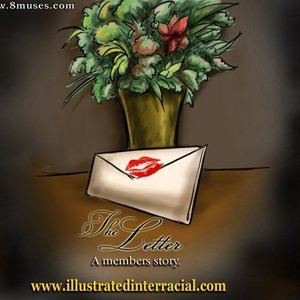 The Letter (IllustratedInterracial Comics) thumbnail