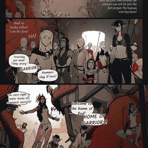 Chapter 10 (Incase Comics) thumbnail