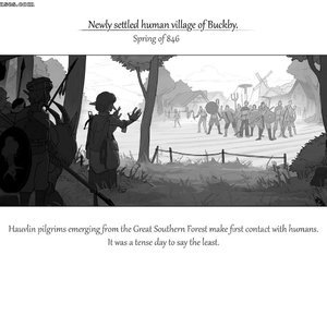 Extras (Incase Comics) thumbnail