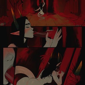 Demon Taming image 004