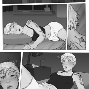 Dickpire Rises (Incase Comics) thumbnail