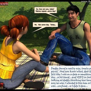 Family Secrets. Nasty Weekend image 022