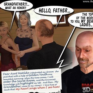 Family Traditions. Part 1 image 009