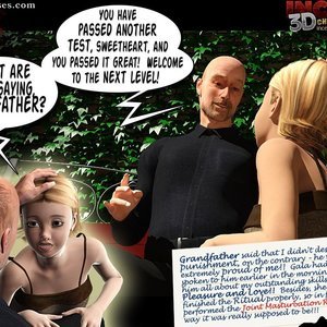 Family Traditions. Part 1 image 078
