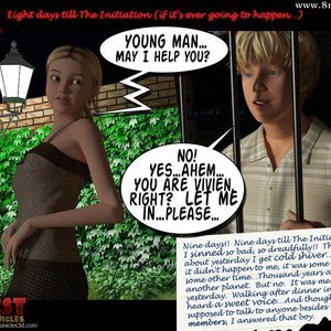 Family Traditions. Part 2 image 002