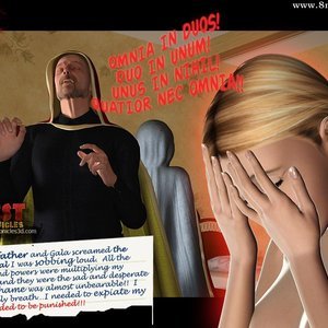 Family Traditions. Part 2 image 027