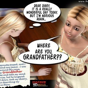 Family Traditions. Part 3 image 025