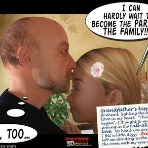 Family Traditions. Part 3 image 031