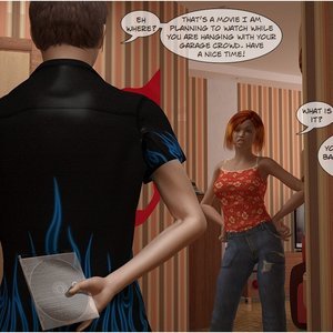 First Lessons From Mrs. Page image 005