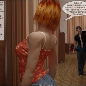 First Lessons From Mrs. Page image 006