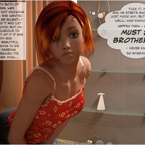 First Lessons From Mrs. Page image 011