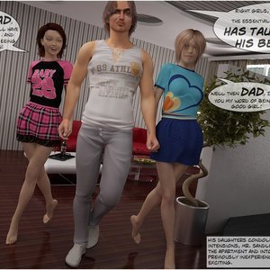 Incest Party image 004