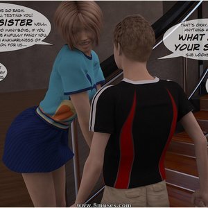 Incest Party image 010