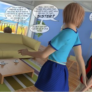 Incest Party image 011