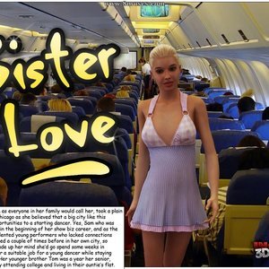 Sister Love image 001
