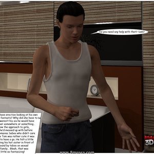 Sister Love image 004