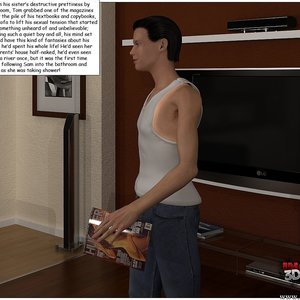 Sister Love image 009