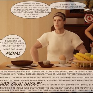 Uncle Urriving. Part 2 image 004